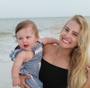 Meet your Posher, Melanie